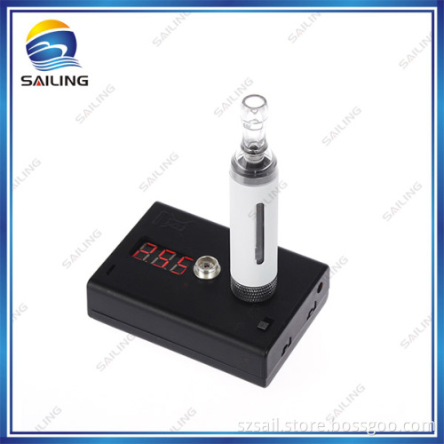 Ohm Meter Ohm Tester Voltage Meter Ohm Reader for E-Cigarette